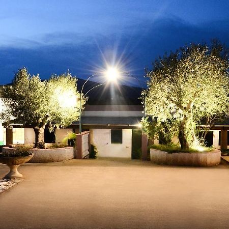 B&B Cala Cartoe 도르갈리 외부 사진